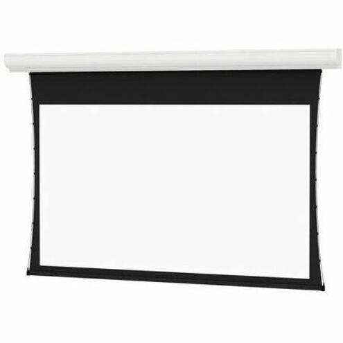 Da-Lite Tensioned Contour Electrol 189" Electric Projection Screen