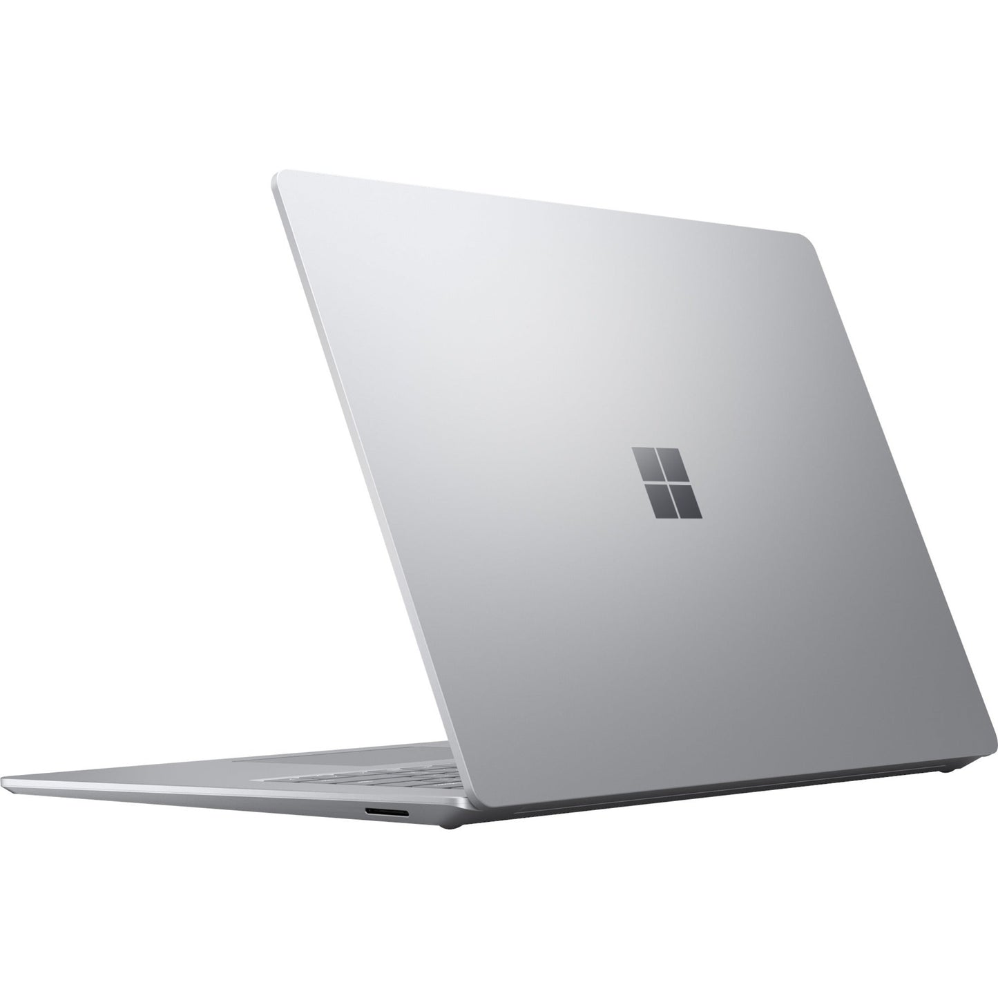 Microsoft Surface Laptop 4 13.5" Touchscreen Notebook - 2256 x 1504 - Intel Core i7 11th Gen i7-1185G7 Quad-core (4 Core) 3 GHz - 16 GB Total RAM - 512 GB SSD - Platinum