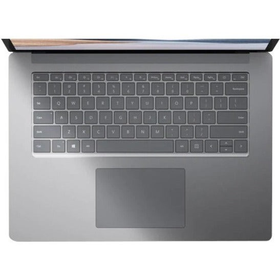 Microsoft Surface Laptop 4 13.5" Touchscreen Notebook - 2256 x 1504 - Intel Core i7 11th Gen i7-1185G7 Quad-core (4 Core) 3 GHz - 16 GB Total RAM - 512 GB SSD - Platinum