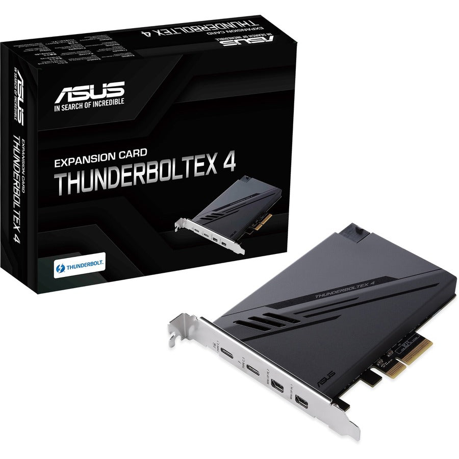 ASUS THUNDERBOLTEX 4 W INTEL   