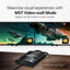 2PORT TRUE 4K DISPLAYPORT MST  