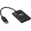 2PORT TRUE 4K DISPLAYPORT MST  