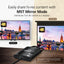2PORT TRUE 4K DISPLAYPORT MST  