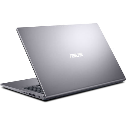 Asus VivoBook 15 F515 F515EA-DS74 15.6" Notebook - Full HD - 1920 x 1080 - Intel Core i7 11th Gen i7-1165G7 Quad-core (4 Core) 2.80 GHz - 8 GB Total RAM - 512 GB SSD - Slate Gray