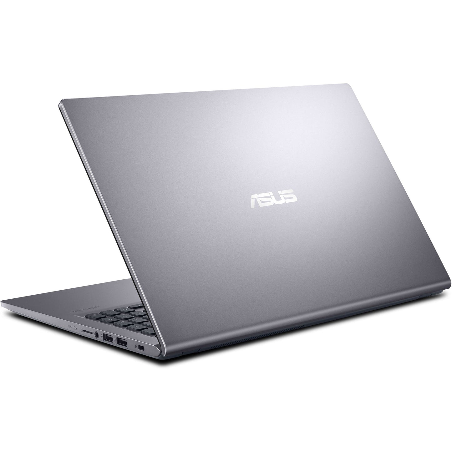 Asus VivoBook 15 F515 F515EA-DS74 15.6" Notebook - Full HD - 1920 x 1080 - Intel Core i7 11th Gen i7-1165G7 Quad-core (4 Core) 2.80 GHz - 8 GB Total RAM - 512 GB SSD - Slate Gray