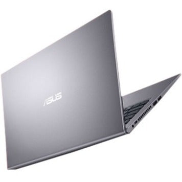 Asus VivoBook 15 F515 F515EA-DS74 15.6" Notebook - Full HD - 1920 x 1080 - Intel Core i7 11th Gen i7-1165G7 Quad-core (4 Core) 2.80 GHz - 8 GB Total RAM - 512 GB SSD - Slate Gray