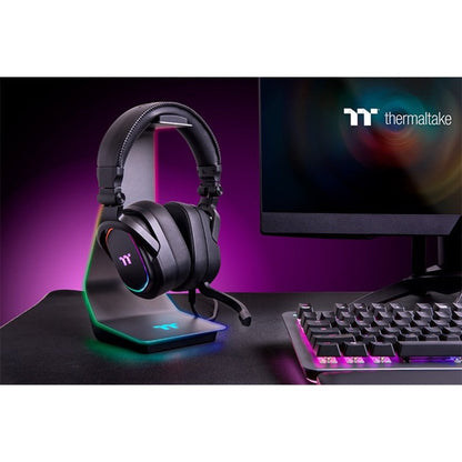 Thermaltake ARGENT HS1 RGB Headset Stand