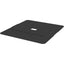Chief Impact Freestanding Double Sided Base Accessory Black