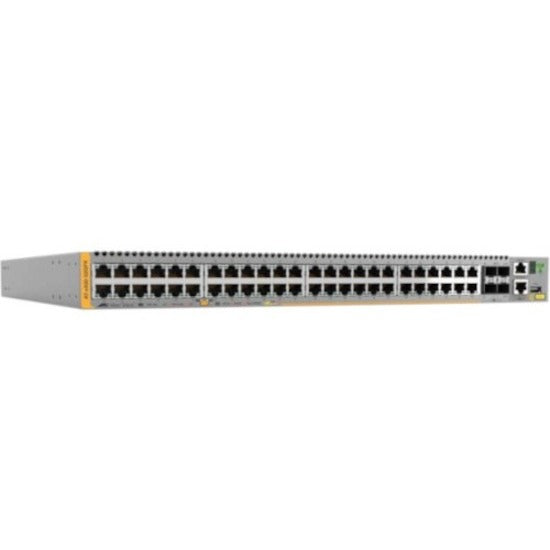 48 X 10/100/1000BTX POE+       