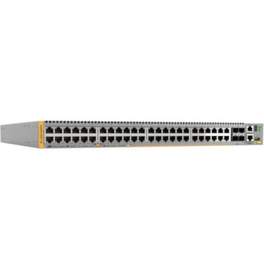 48 X 10/100/1000BTX POE+       