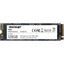 Patriot Memory P300 128 GB Solid State Drive - M.2 2280 Internal - PCI Express NVMe (PCI Express NVMe 3.0 x4)