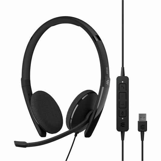 EPOS ADAPT 160 USB II Headset