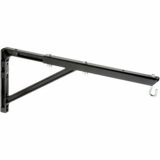 Da-Lite Mounting Bracket for Display Screen - Black