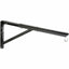 Da-Lite Mounting Bracket for Display Screen - Black