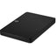 Seagate Expansion STKM2000400 2 TB Portable Hard Drive - External - Black