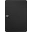 Seagate Expansion STKM2000400 2 TB Portable Hard Drive - External - Black