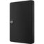 Seagate Expansion STKM2000400 2 TB Portable Hard Drive - External - Black