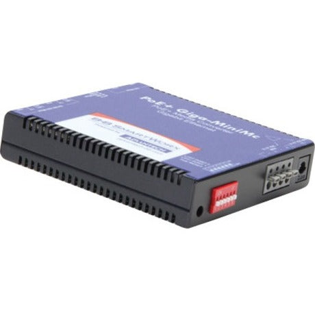 Advantech IMC-390 Transceiver/Media Converter