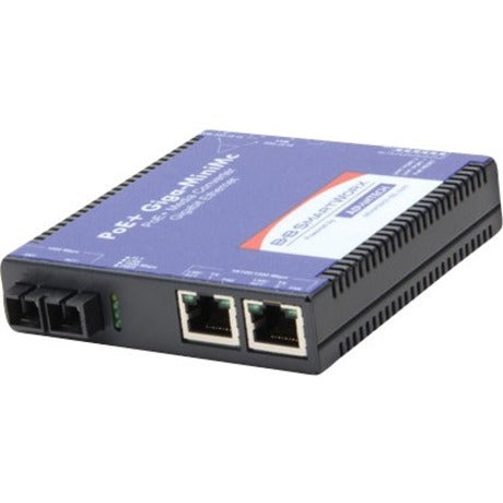 Advantech IMC-390 Transceiver/Media Converter