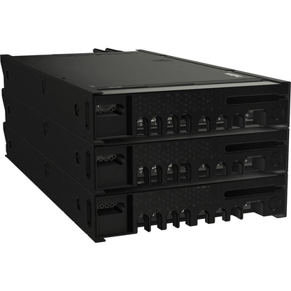 Lenovo ThinkSystem SE350 7D1RS08E00 1U Rack Server - 1 x Intel - Serial ATA/600 Controller