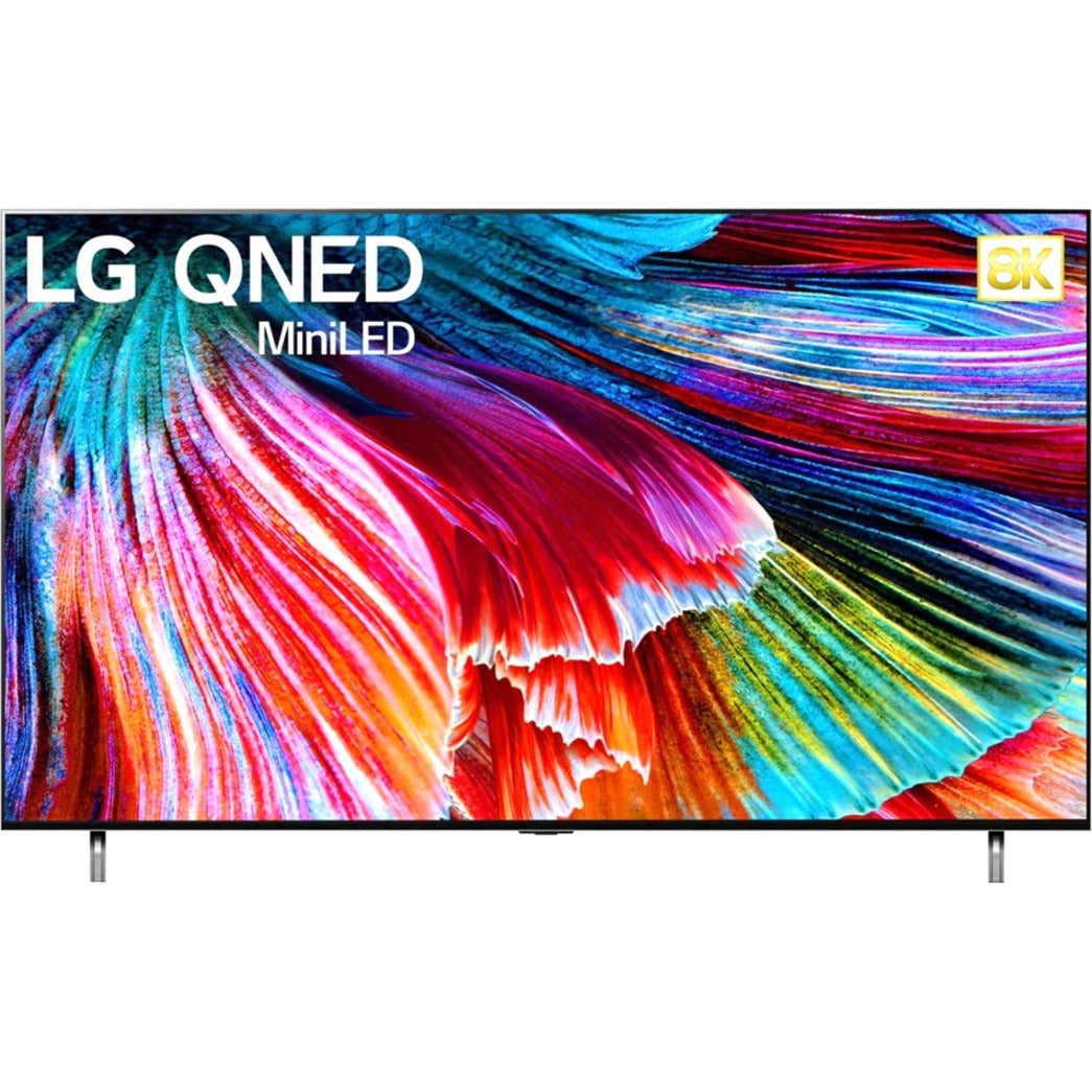 LG 99 75QNED99UPA 74.5" Smart LED-LCD TV - 8K UHD