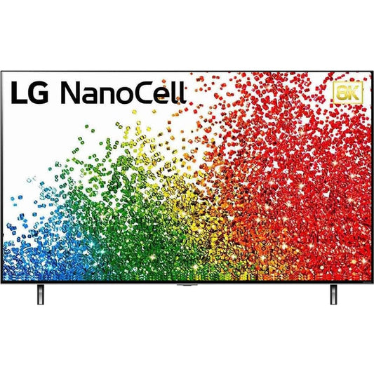 LG 99 65NANO99UPA 64.5" Smart LED-LCD TV - 8K UHD