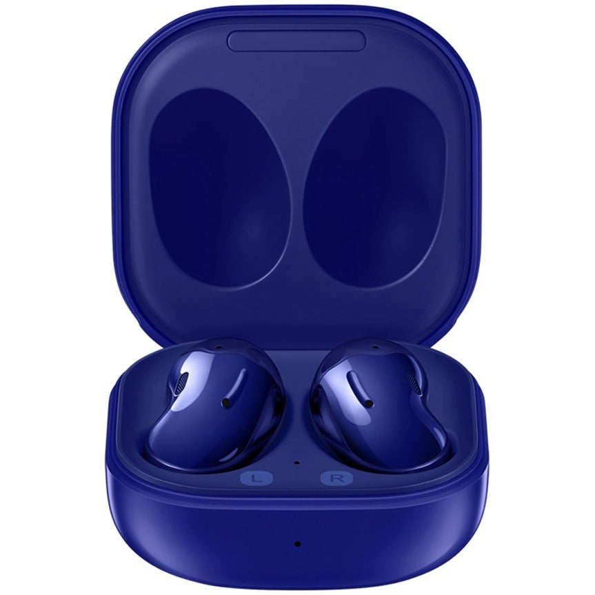 Samsung Galaxy Buds Live Mystic Blue