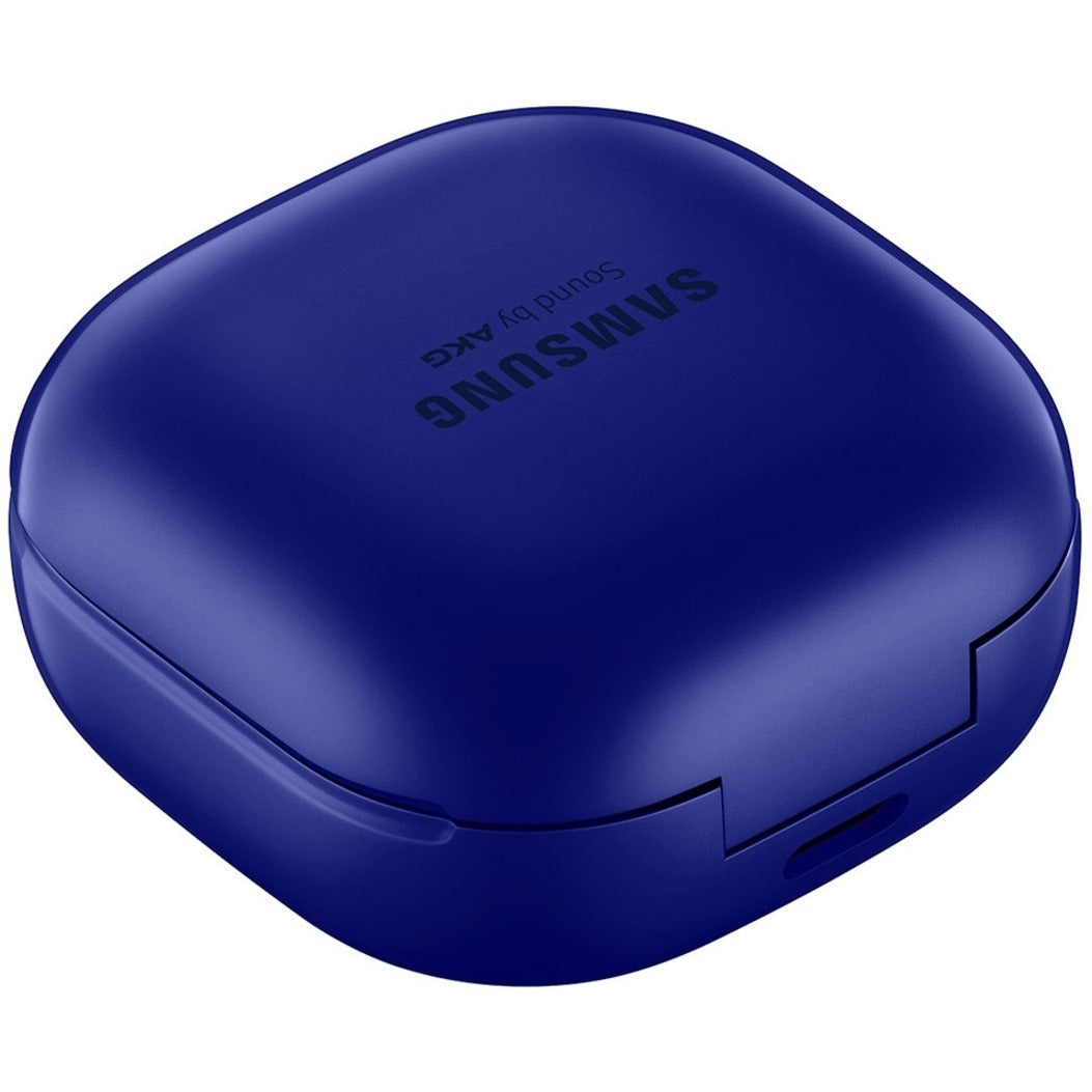 Samsung Galaxy Buds Live Mystic Blue