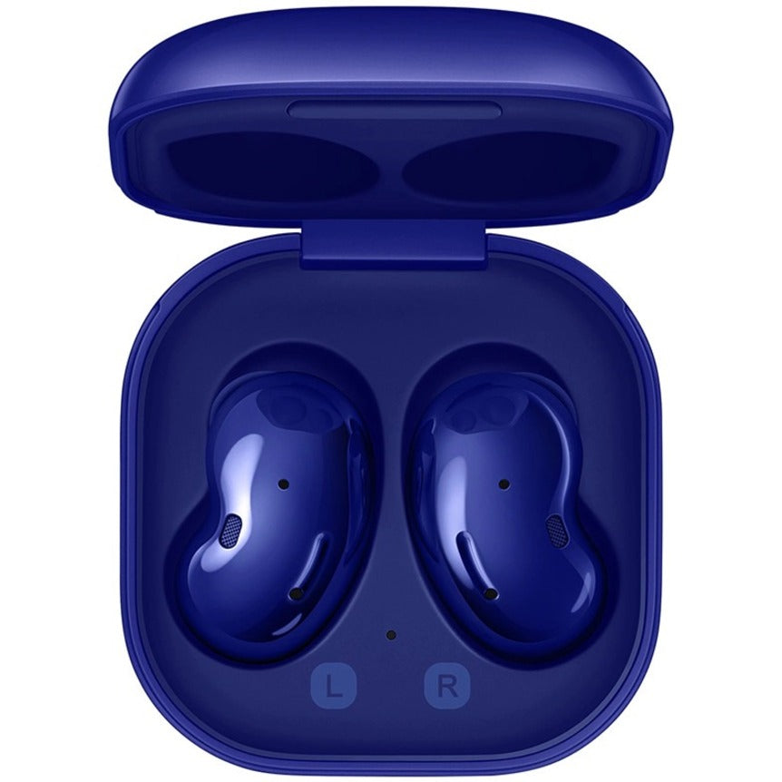 Samsung Galaxy Buds Live Mystic Blue