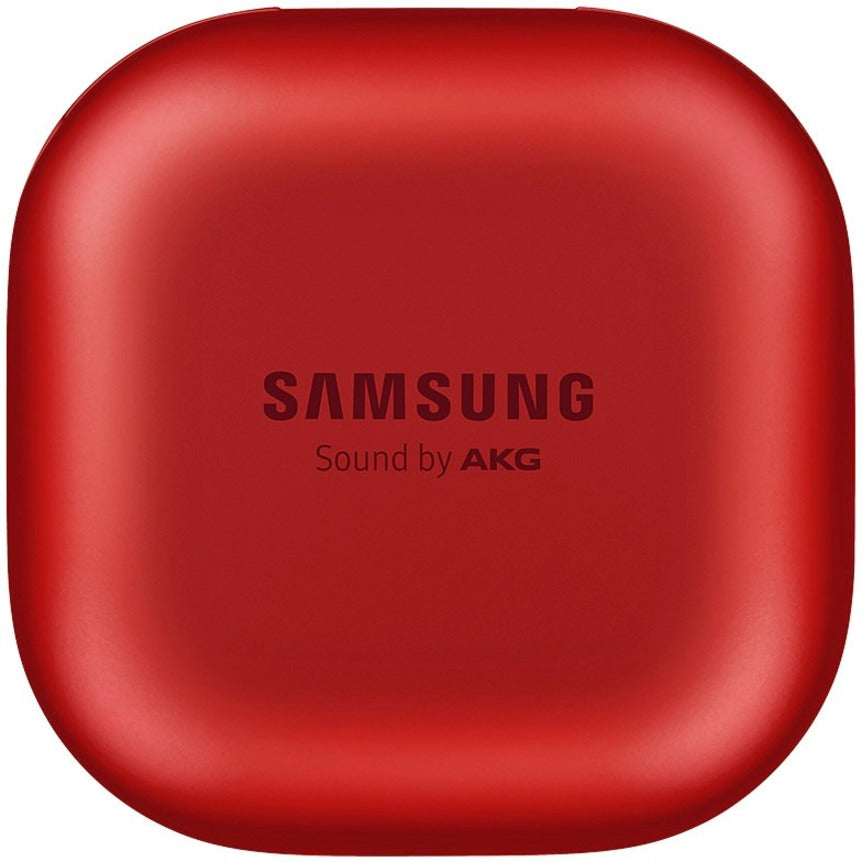 Samsung Galaxy Buds Live Mystic Red