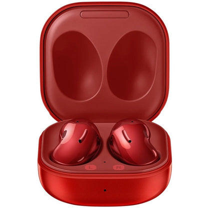 Samsung Galaxy Buds Live Mystic Red