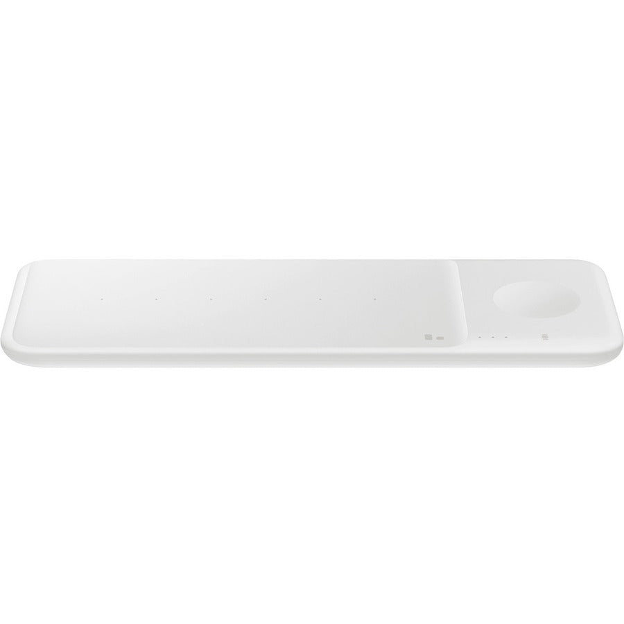 Samsung Wireless Charger Trio White