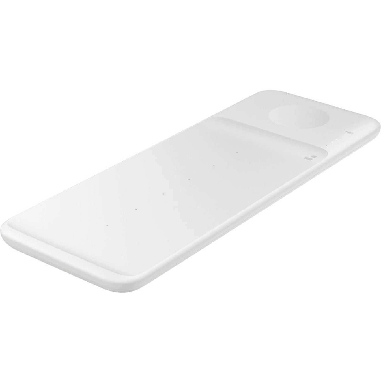 Samsung Wireless Charger Trio White