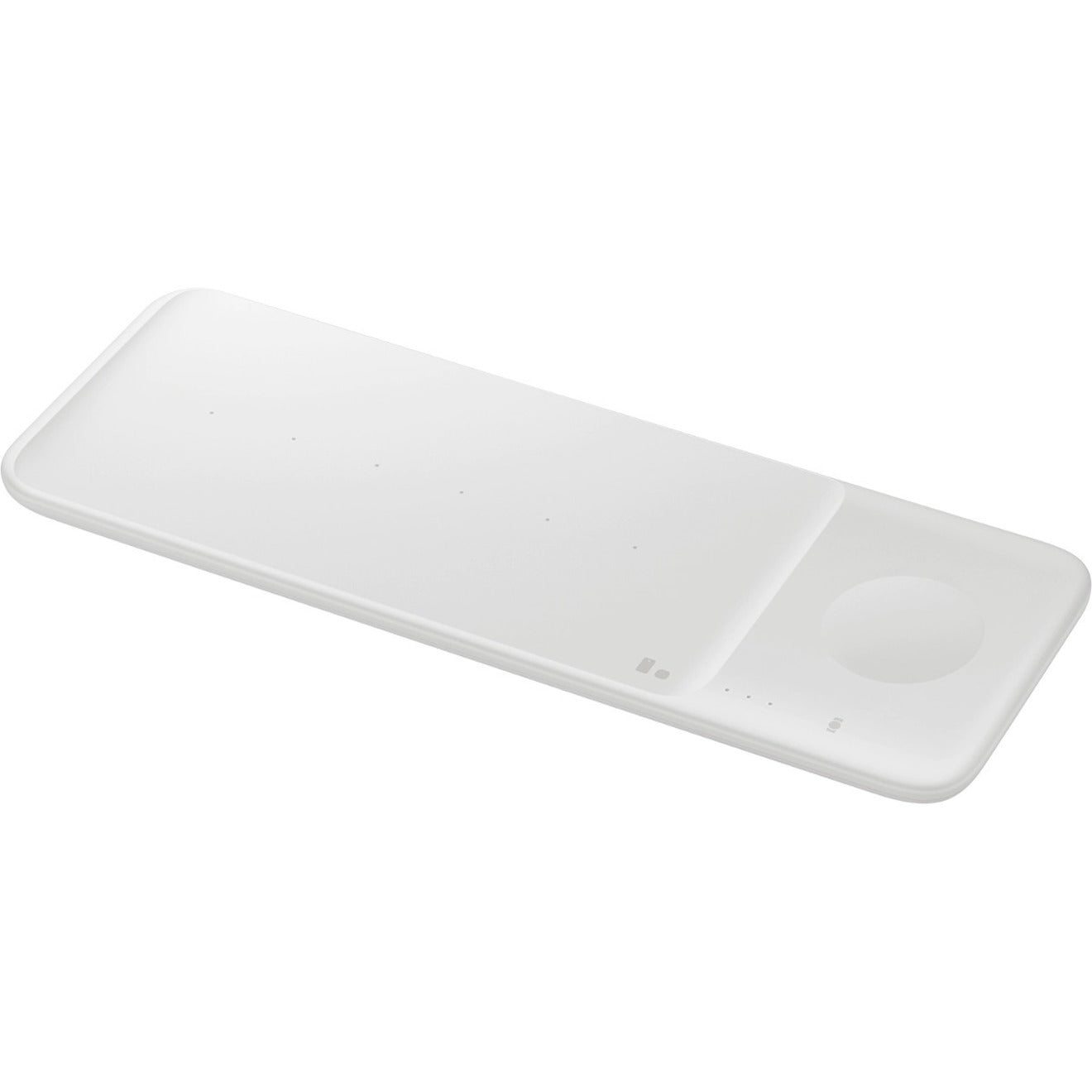 Samsung Wireless Charger Trio White