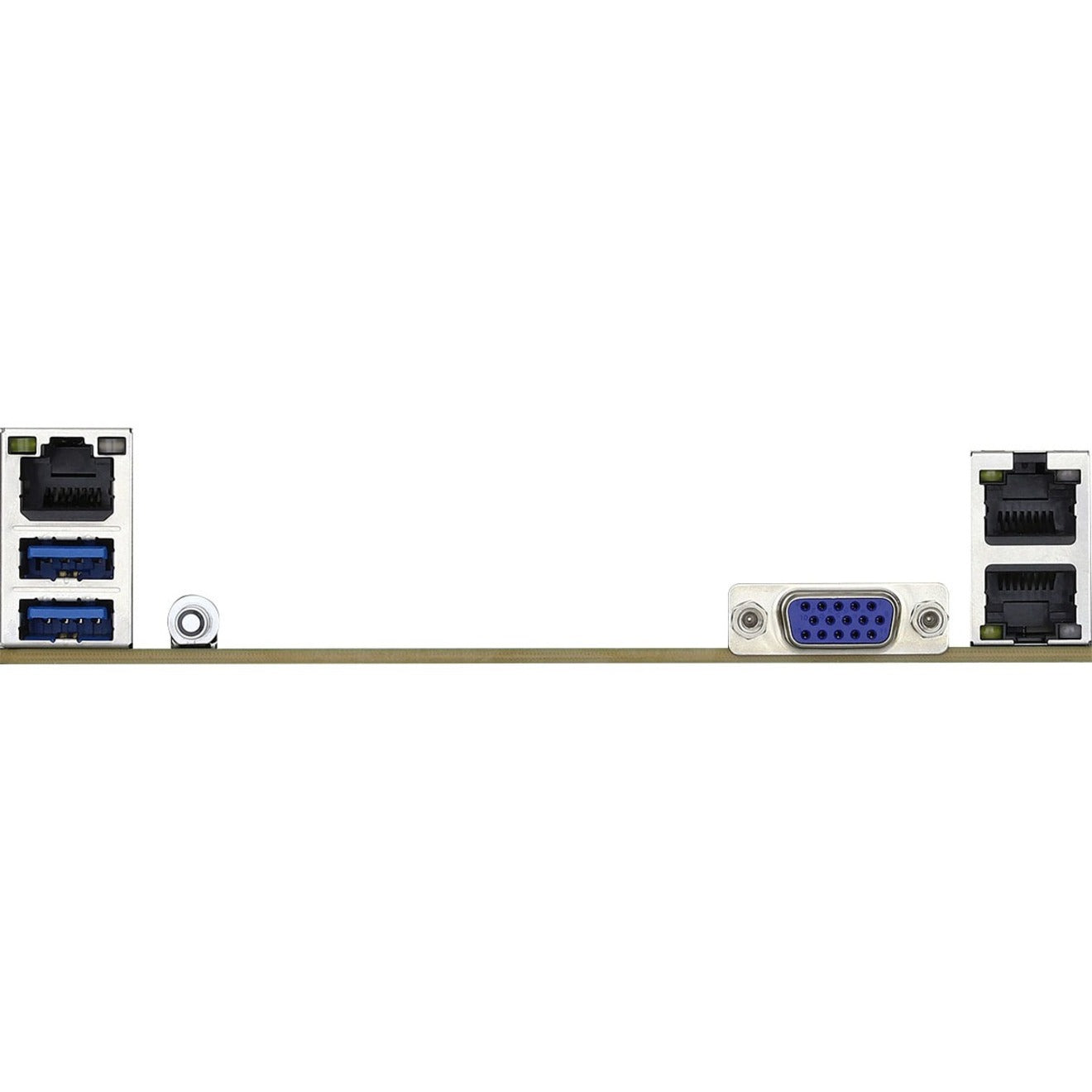 ASRock ROMED4ID-2T Desktop Motherboard - AMD Chipset - Socket SP3 - Proprietary Form Factor