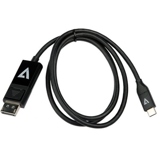 USB-C TO DISPLAYPORT CABLE 2M  