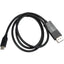 USB-C TO DISPLAYPORT CABLE 2M  