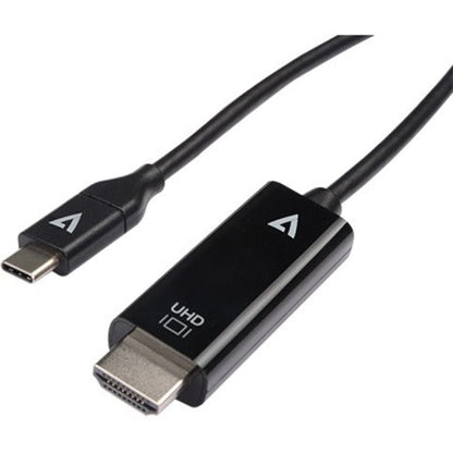 V7 HDMI/USB-C Audio/Video Cable