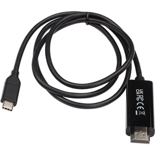 V7 HDMI/USB-C Audio/Video Cable