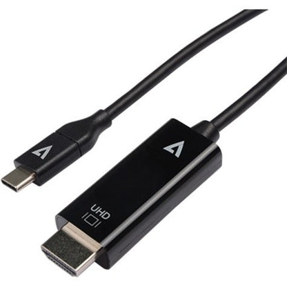 V7 HDMI/USB-C Audio/Video Cable