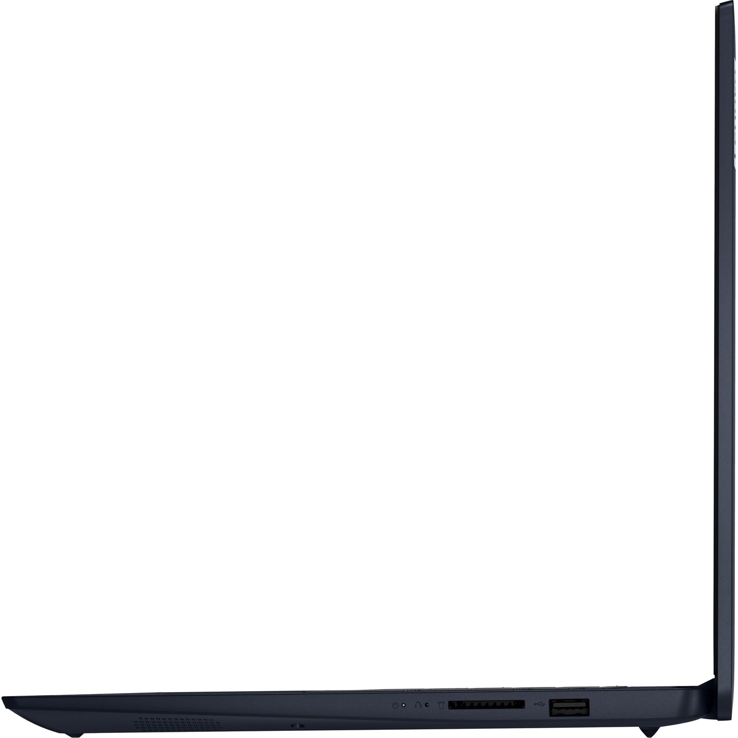 Lenovo IdeaPad 3 15ITL6 82H80006US 15.6" Touchscreen Notebook - Full HD - 1920 x 1080 - Intel Core i5 11th Gen i5-1135G7 Quad-core (4 Core) 2.40 GHz - 8 GB Total RAM - 256 GB SSD - Abyss Blue