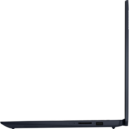 Lenovo IdeaPad 3 15ITL6 82H80006US 15.6" Touchscreen Notebook - Full HD - 1920 x 1080 - Intel Core i5 11th Gen i5-1135G7 Quad-core (4 Core) 2.40 GHz - 8 GB Total RAM - 256 GB SSD - Abyss Blue