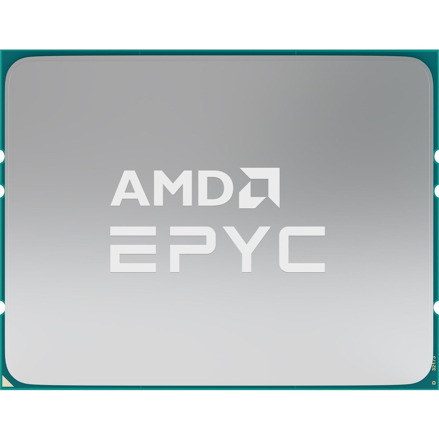 Lenovo AMD EPYC 7003 (3rd Gen) 72F3 Octa-core (8 Core) 3.70 GHz Processor Upgrade