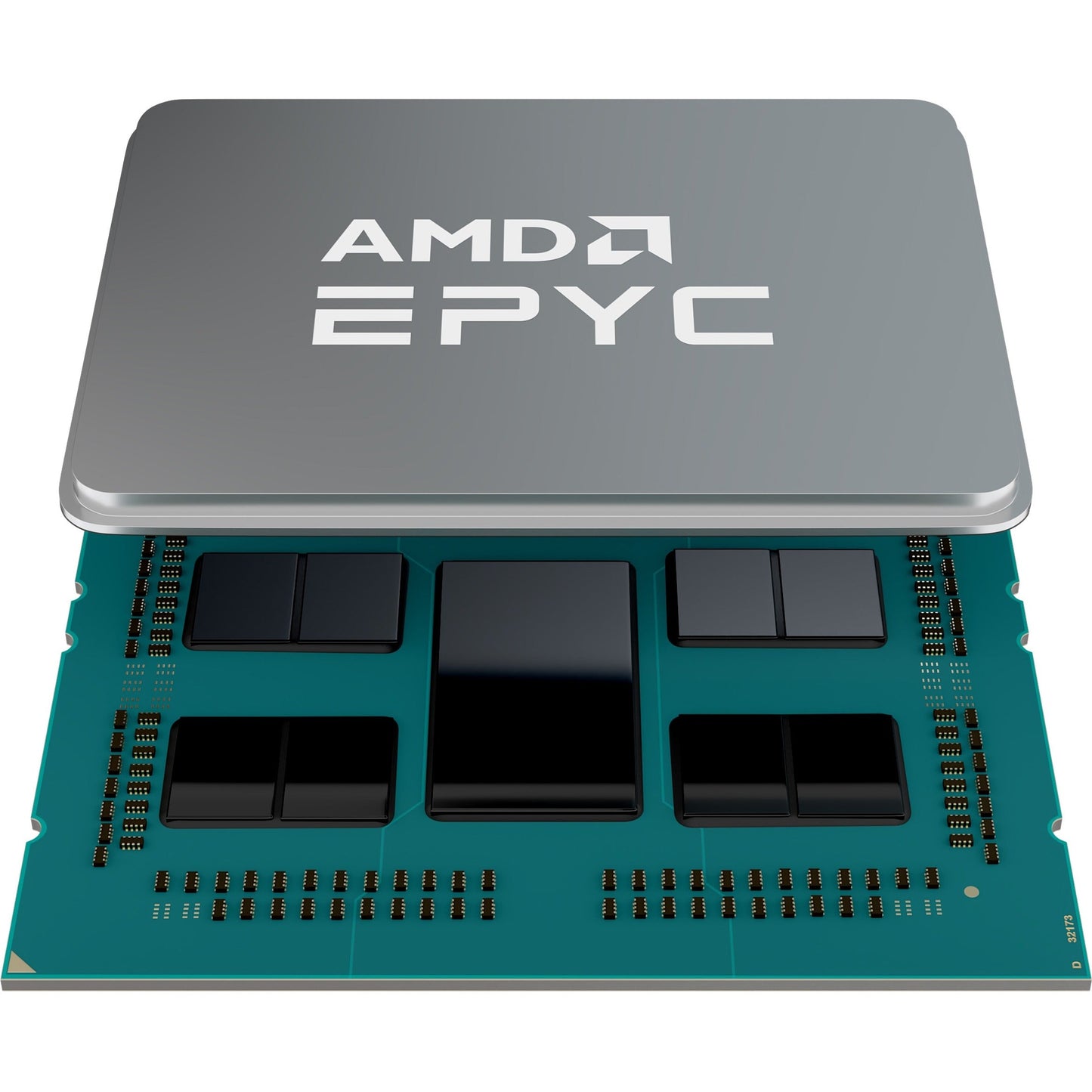 Lenovo AMD EPYC 7003 (3rd Gen) 72F3 Octa-core (8 Core) 3.70 GHz Processor Upgrade