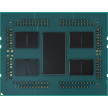 Lenovo AMD EPYC 7003 (3rd Gen) 72F3 Octa-core (8 Core) 3.70 GHz Processor Upgrade