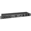 Tripp Lite PDU Hot Swap with Manual ByPass 200-240V 10A 6 C13 2 C14 1URM