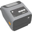 Zebra ZD421c Desktop Thermal Transfer Printer - Monochrome - Label/Receipt Print - Ethernet - USB - USB Host - Bluetooth - Near Field Communication (NFC) - US