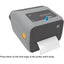 Zebra ZD421c Desktop Thermal Transfer Printer - Monochrome - Label/Receipt Print - USB - USB Host - Bluetooth - Near Field Communication (NFC) - US