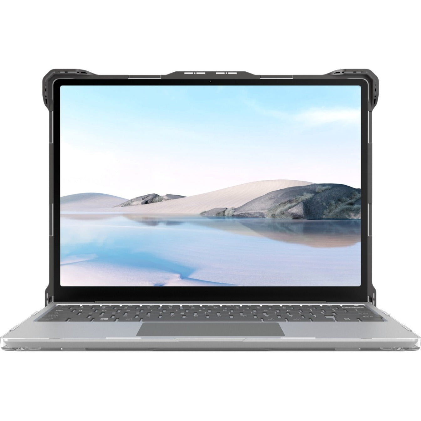 MAXCases Extreme Shell-L For Microsoft Surface Laptop Go