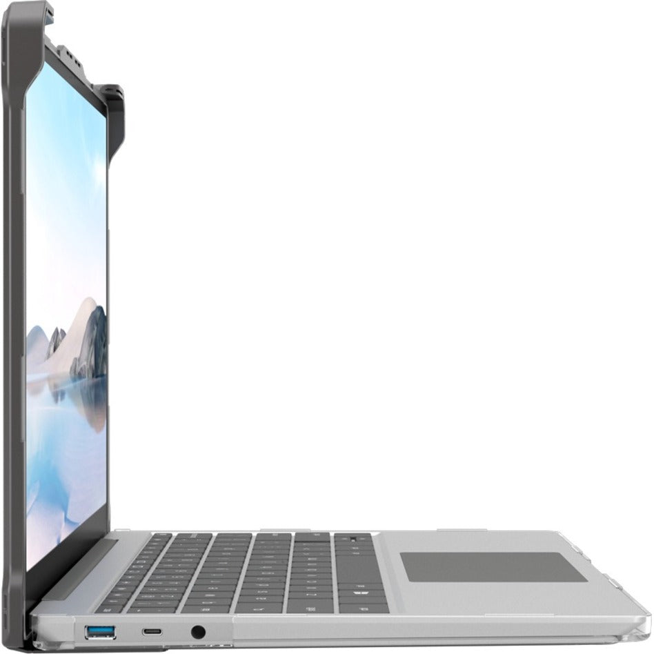 MAXCases Extreme Shell-L For Microsoft Surface Laptop Go